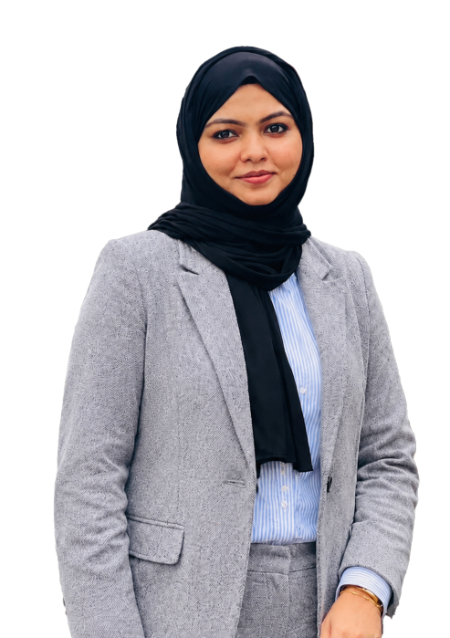 Freelance Digital Marketer in UAE