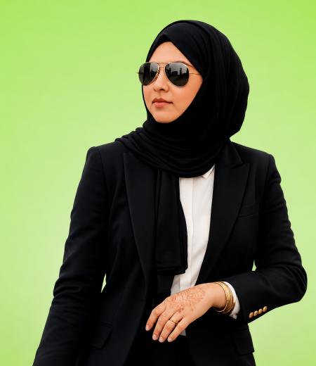 najnas green black
